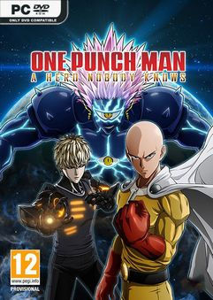 One Punch Man A Hero Nobody Knows ราคาถูก